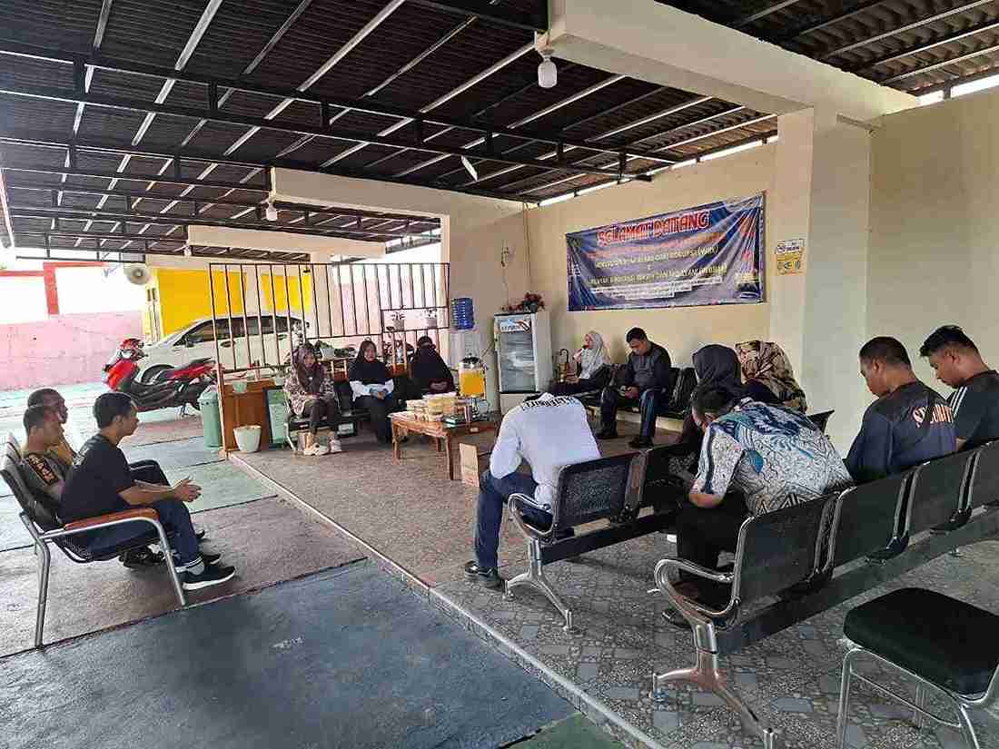 NGOPI PAGI