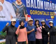 FESTIVAL BALON UDARA GORONTALO TAHUN 2025