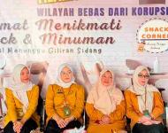 Ngobras PA Tilamuta Bahas Tugas Pokok dan Fungsi Kerja PPPK