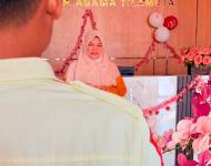 APEL SORE PENGUATAN INTEGRITAS PENGADILAN AGAMA TILAMUTA