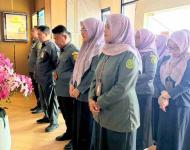 BRIGITA PA Tilamuta Perkuat Administrasi Persidangan dan Disiplin Pelaporan SKPBRIGITA PA Tilamuta Perkuat Administrasi Persidangan dan Disiplin Pelaporan SKP