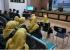 PEMBINAAN MONITORING DAN EVALUASI TINDAK LANJUT HASIL PENGAWASAN DAERAH TRIWULAN II TAHUN 2026