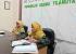 PA Tilamuta Laksanakan Rapat Monitoring dan Evaluasi SAKIP Triwulan III