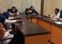 RAPAT MONITORING DAN EVALUASI KESEKRETARIATAN BAHAS REALISASI ANGGARAN DAN OPTIMALISASI KINERJA TRIWULAN II TAHUN 2026