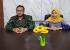 PRESS RELEASE KINERJA APBN OLEH KPPN MARISA SECARA DARING