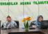 Sosialisasi Aplikasi SIMON (Sistem Informasi Manajemen Organisasi dan Kepegawaian)