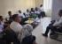 PA TILAMUTA LAKSANAKAN RAPAT MONITORING DAN EVALUASI KESEKRETARIATAN 080626