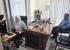 RAPAT EVALUASI AKUNTABILITAS KINERJA MELALUI ZOOM MEETING 2026