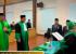 PA Tilamuta Hadiri Pelantikan Wakil Ketua PTA Gorontalo dan Peringatan Maulid Nabi Muhammad SAW 1448 H
