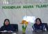 PA TILAMUTA LAKSANAKAN RAPAT MONITORING DAN EVALUASI PEKPPP