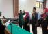 PA Tilamuta Hadiri Pelantikan Panitera di PA Kwandang