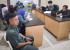 RAPAT MONITORING DAN EVALUASI PROGRAM PENGENDALIAN GRATIFIKASI TAHUN 2026